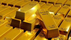 الذهب يتجه لتسجيل أول انخفاض أسبوعي خلال أربعة أسابيع