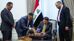 Al-Sudani: Supporting Alawiyah treasury will preserve 1000-years old books