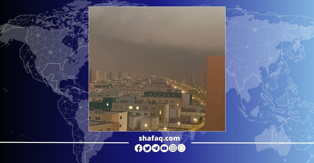 مرصد بيئي: بغداد تحتل المراتب الأخيرة بجودة الهواء بسبب معامل مخالفة للقانون (صور)