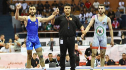 7 فرق في بطولة العرب للمصارعة والعراق يحصد 4 ميداليات ذهبية في اليوم الأول
