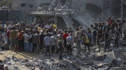 WFP: Delivering aid to the starving in Gaza has become impossible