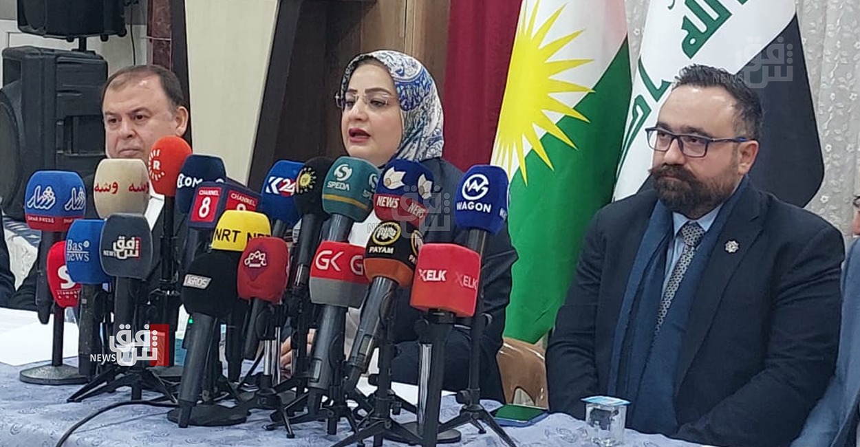 Minister: Most Christians and Turkmen in KRI reside in Erbil and Duhok