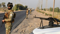 4000 PMF members engaged in securing Diyala's local elections with external security measures