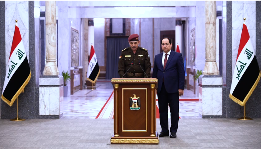 Iraqi PM’s spokesperson on Al-Umraniyah incident: Investigation shows security officials' negligence in Diyala