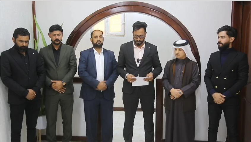 Six candidates withdraw from Iraqi local election in Muthanna