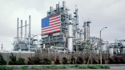 Iraqi oil exports to the US decline