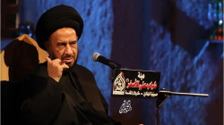 وفاة رجل الدين والخطيب العراقي المعروف محمد باقر الفالي