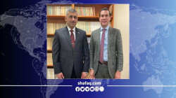العراق يطلب مساعدة الخزانة الأمريكية في تعقب أموال نظام صدام حسين