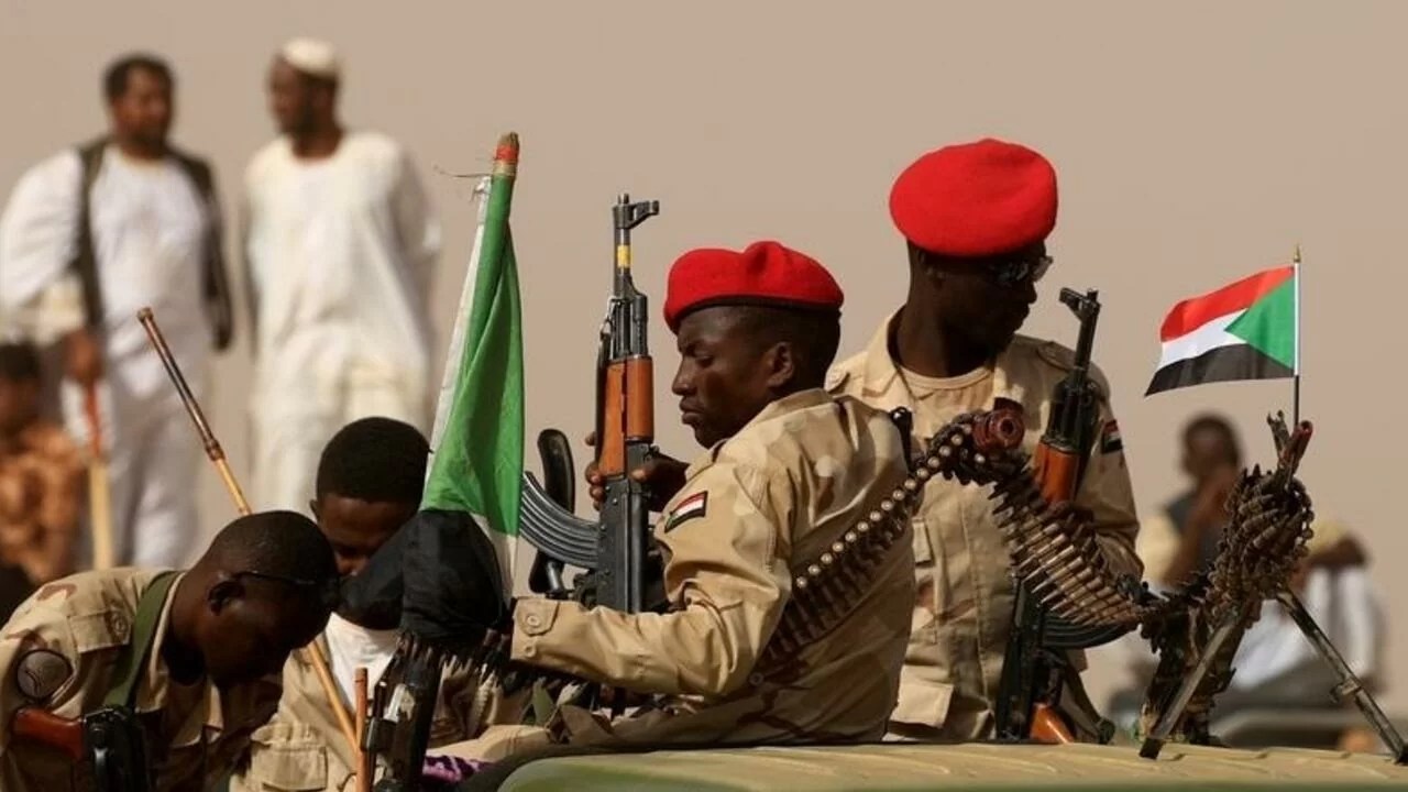 Sudan expels 15 Emirati diplomats