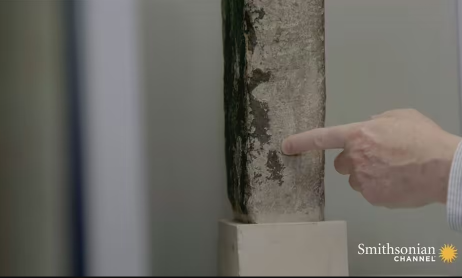 أثر "غير عادي" قد يؤكد وجود برج "نبوخذ نصر" في بابل (فيديو)