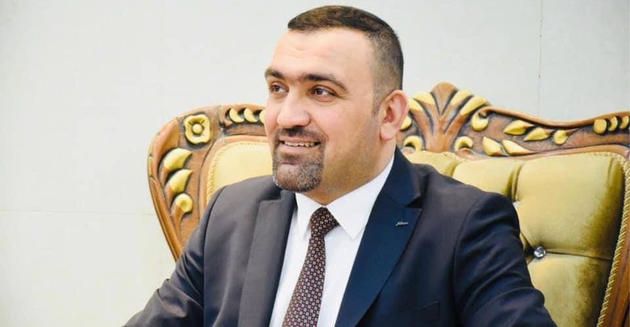 وفاة رئيس مجلس محافظة كربلاء السابق بعد صراع مع المرض