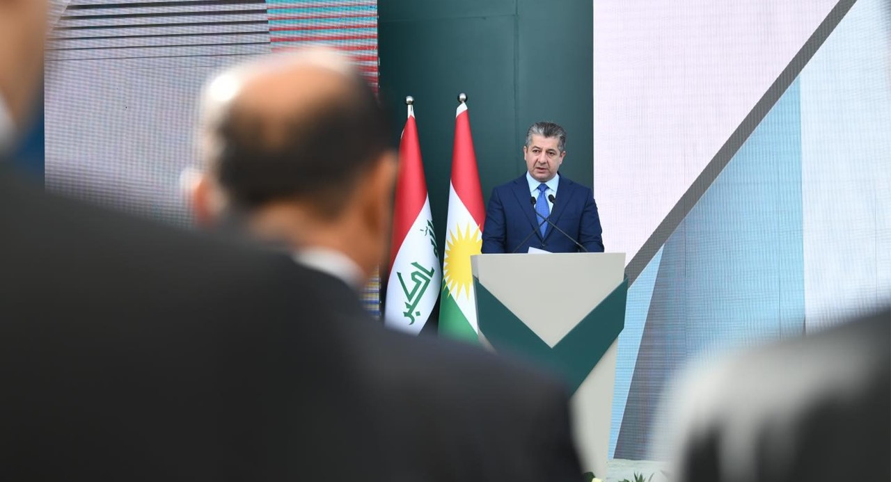 PM Barzani urges chief justice, IHEC, and UNAMI to curb violations of minorities' representation