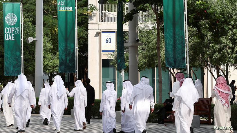بالتزامن مع "كوب28".. وزراء "أوبك" العرب يجتمعون في الدوحة