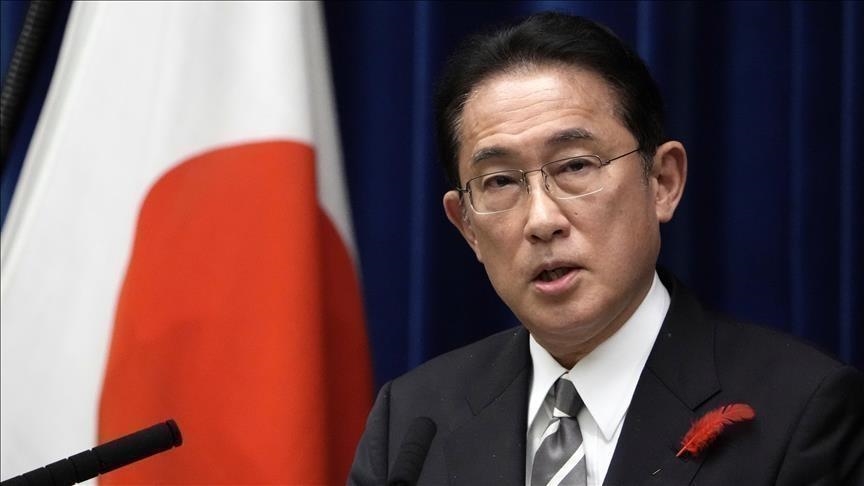 Japan PM reportedly set to purge cabinet amid scandal