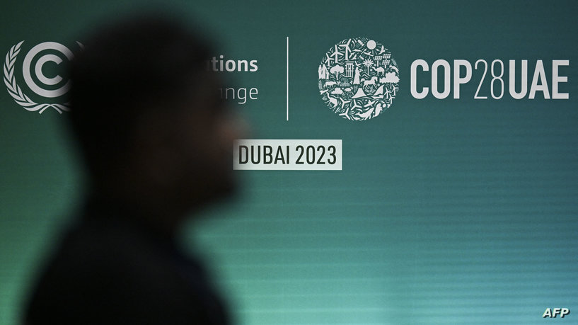 Following controversy, new COP28 draft text does not mention phase out of fossil fuels