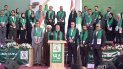 Al-Amiri demands Baghdad to end the presence of the International Coalition in Iraq