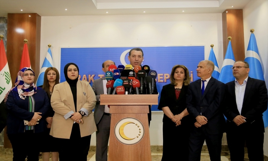 KRG Minister: components refuse to distribute quota seats on geographical basis