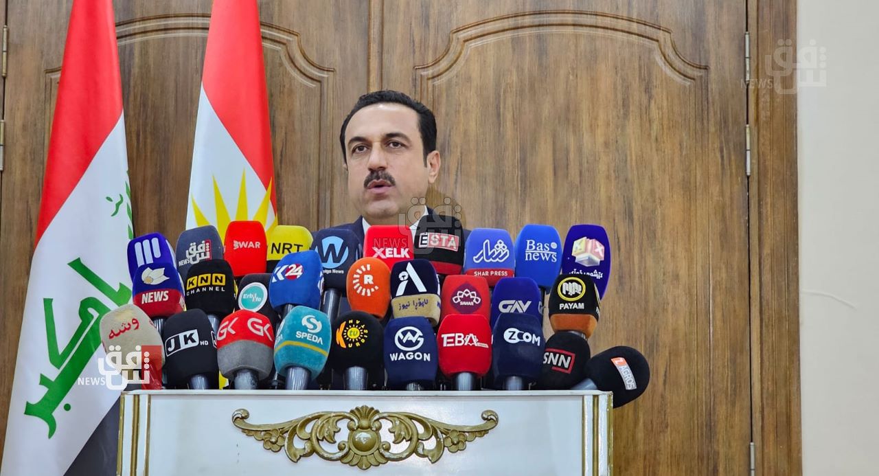 Erbil's Governor expresses confidence in Kurdistan, Catalonia's independence in the future
