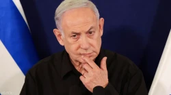 Netanyahu expresses readiness to confront PA, Hamas responds