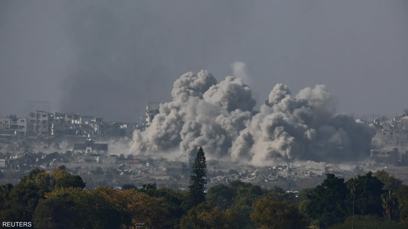 بيان استرالي كندي نيوزيلندي: ندعم جهود وقف إطلاق نار دائم في غزة