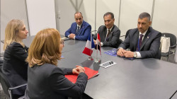 Iraqi, French anti-corruption agencies activate MoU on exchanging intelligence, expertise