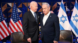 Biden says Netanyahu must change, Israel losing global support