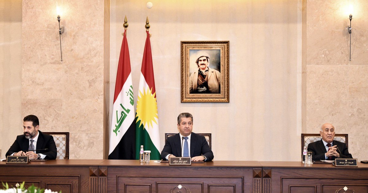 Kurdistan region tackles electricity challenges and highlights production efforts