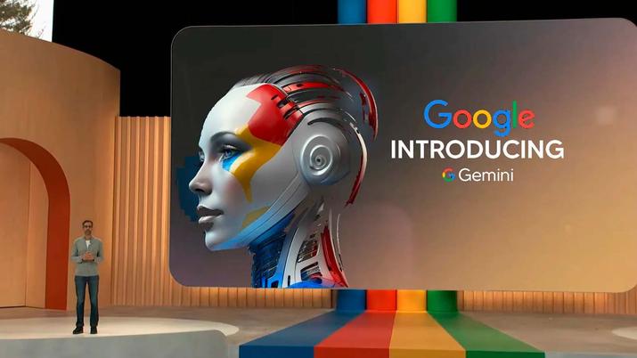 Google's Gemini launched for Cloud users using Vertex AI