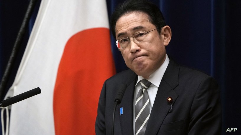 اليابان.. استقالة 3 وزراء بسبب فضيحة فساد اداري