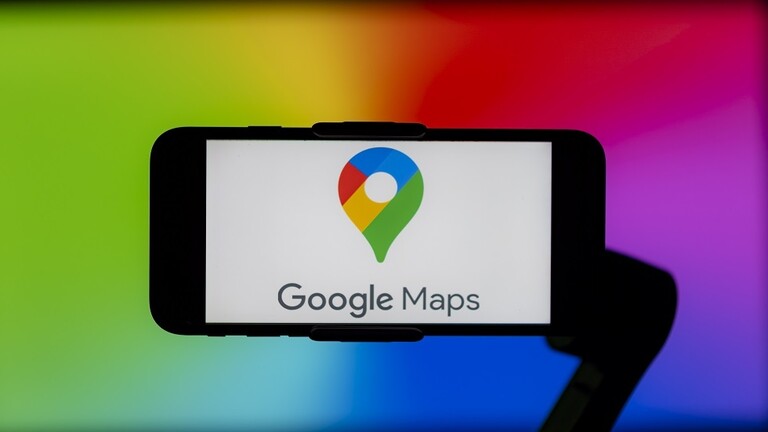 غوغل تحدد ميزات جديدة خاصة بخرائطها