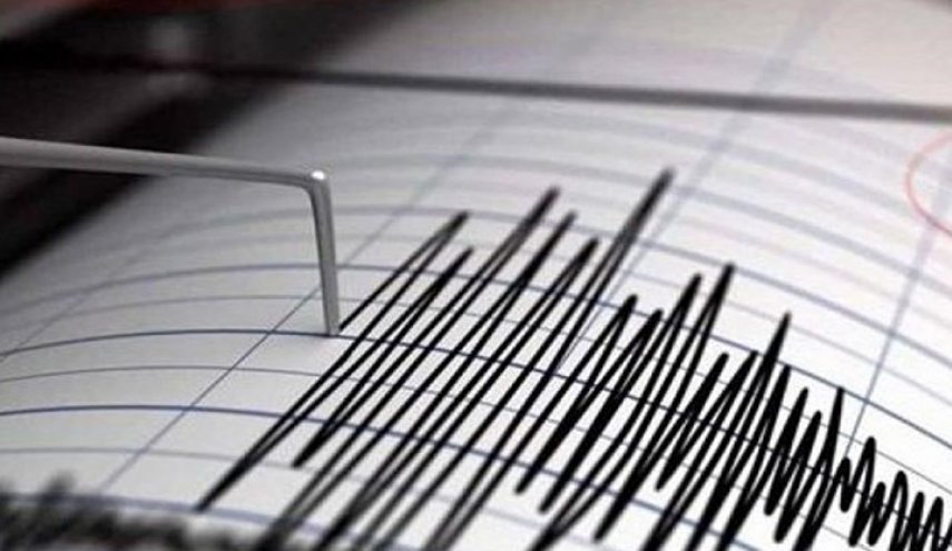 Magnitude 5.5 earthquake hits Almaty province in Kazakhstan