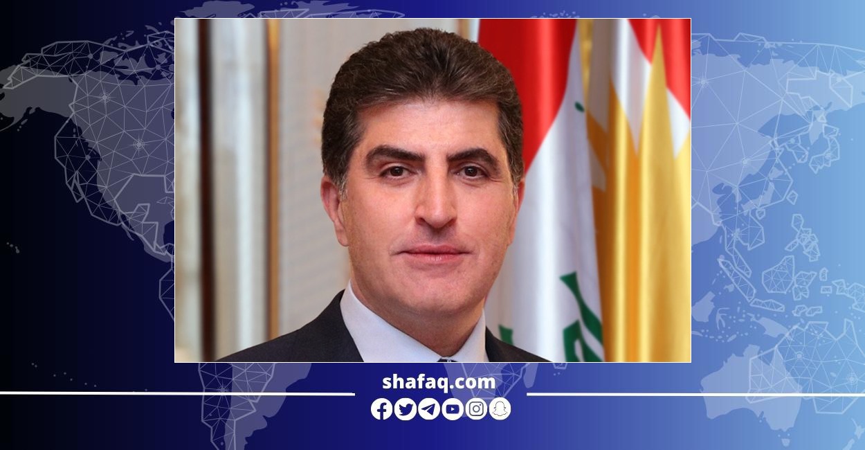 President Barzani congratulates Yazidis on Èzi fasting holiday