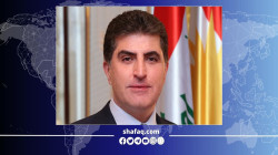 President Barzani congratulates Yazidis on Èzi fasting holiday