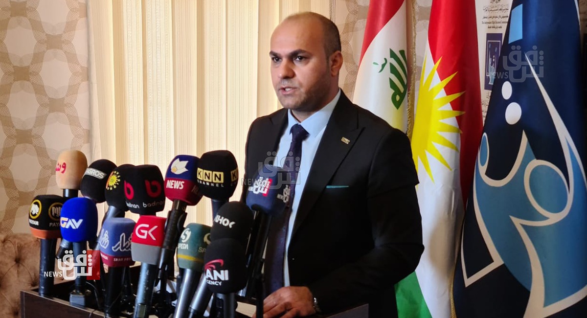 Duhok concludes preparations for special voting
