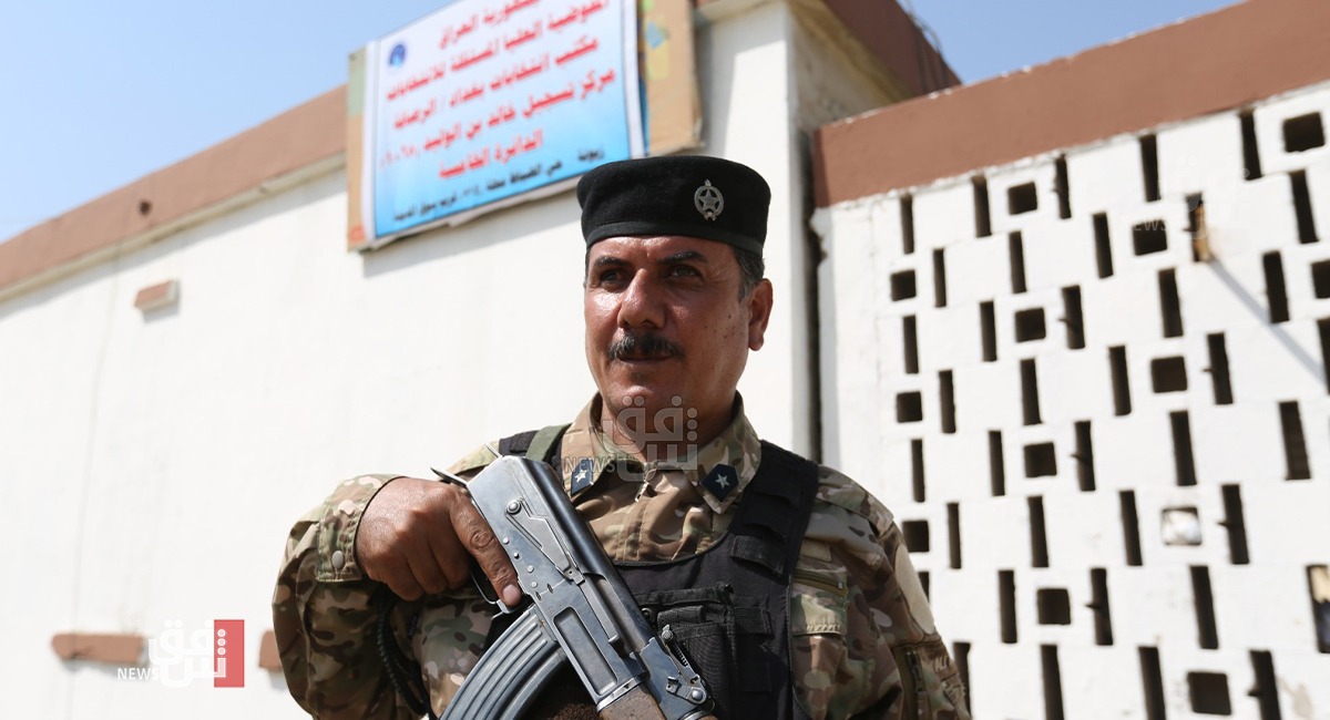 Diyala and Saladin prepare for Saturday’s special voting arrangements
