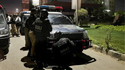 Violent twin attack near Pakistan-Afghanistan border ahead of upcoming elections