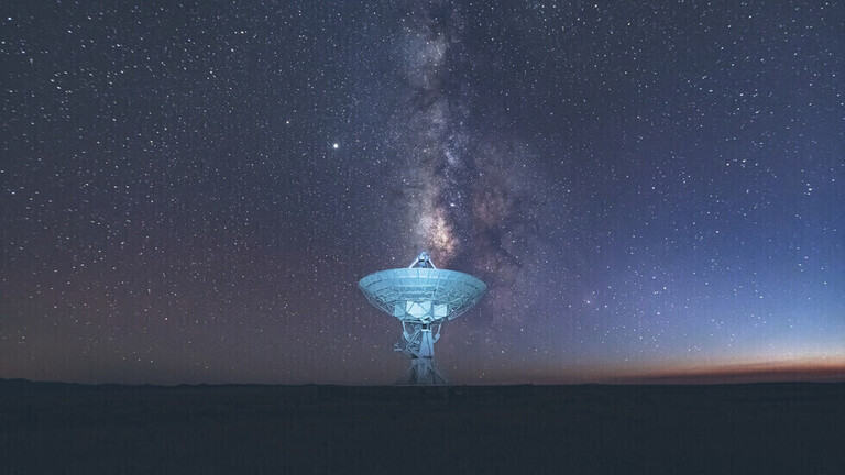 دراسة كونية تكشف عن "رؤى والغاز" جديدة