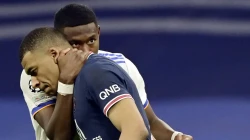 موعد نهائي من ريال مدريد للنجم الفرنسي مبابي