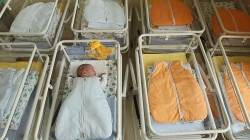 Population explosion risks loom in Iraq with more than a million births annually