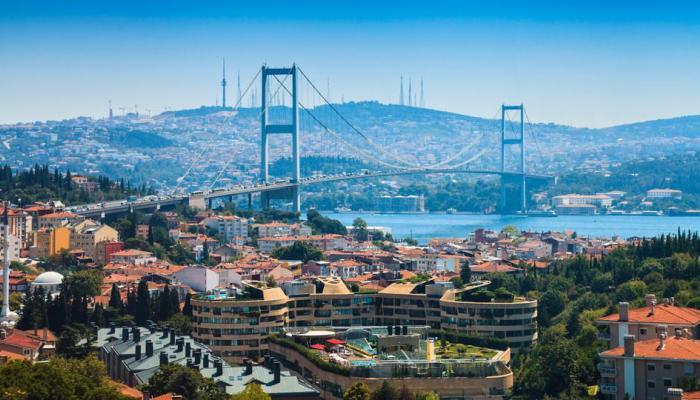 Iraq ranks seventh in Turkish real estate purchases in November