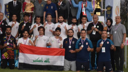 منتخب العراق بالكرة المصغرة ينهي مهمته الآسيوية بإحرازه المركز الثاني