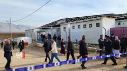 Voter turnout in Duhok's special election is "disappointing", IHEC officer says