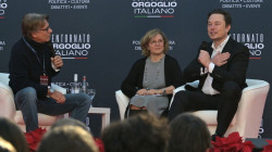 "لا تشيطنوا النفط".. إيلون ماسك: إنذار تغير المناخ مبالغ فيه على المدى القصير