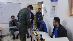 IHEC says special vote for provincial council in Kirkuk is a success with high turnout