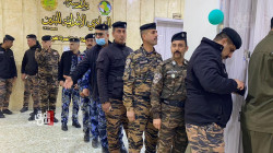 Record turnout marks special elections in Iraq: IHEC