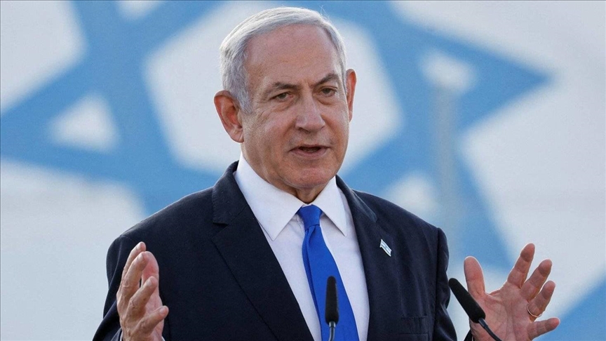 Netanyahu hints new negotiations under way to recover Gaza hostages