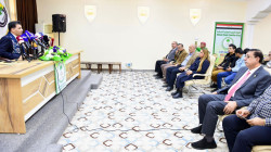 "الأولمبية الدولية" توافق على إقالة رعد حمودي وتعدّه "شأنا داخلياً"