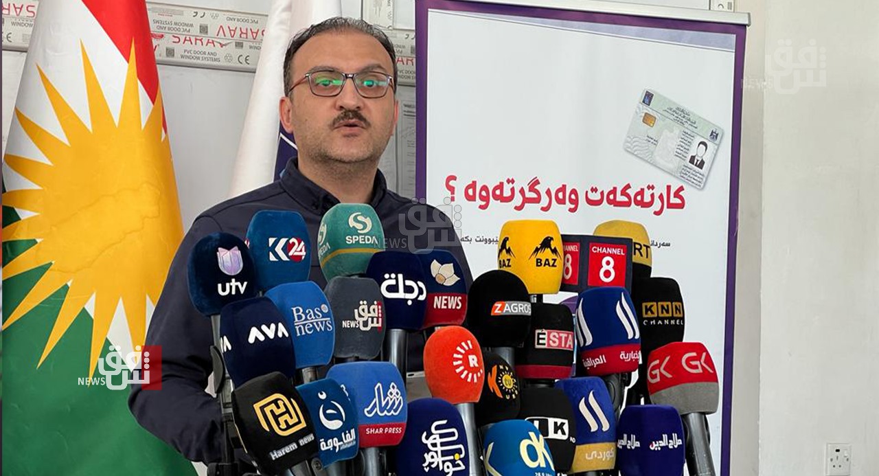 IHEC says manual counting in Erbil is approved as parliament warns of election rigging