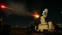 Erbil might soon get air defenses following repeated missile, drone attacks