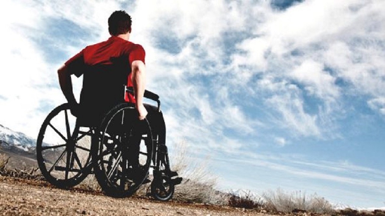 Official sheds light on high number of people suffering from disabilities